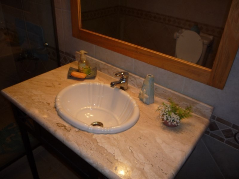 Hermosa casa para alquilar a tres cuadras del mar en Pinares.